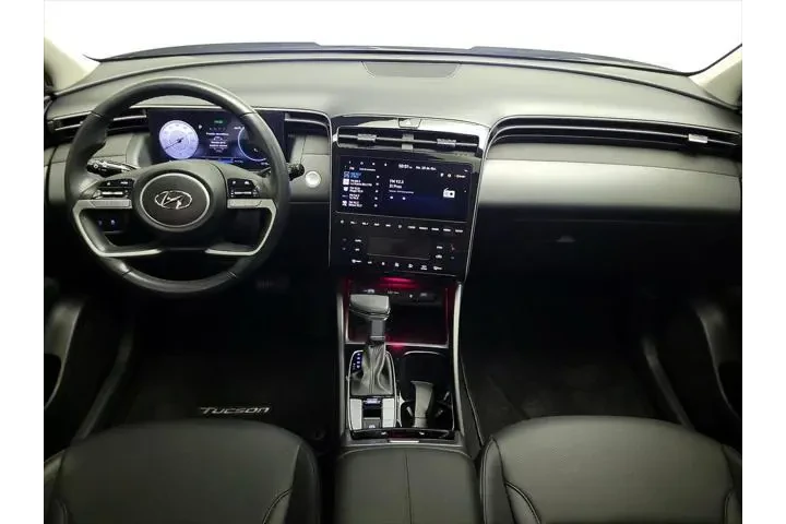 $24998 : Hyundai TUCSON 2024 SEL 4dr image 9