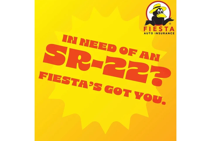 Fiesta Auto Insurance image 6
