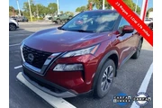 $22500 : Nissan Rogue 2023 SV 4dr Cro thumbnail