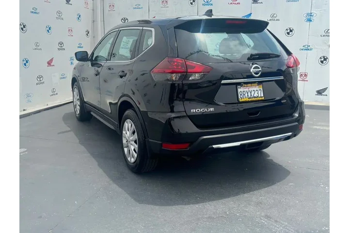 $15995 : 2020 Rogue FWD S image 5