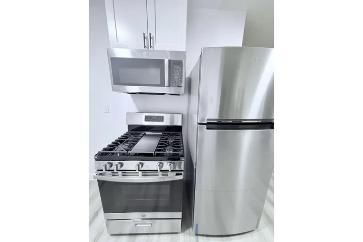 $1000 : ESTUDIO LOS ANGELES +PARKING🚘 image 2