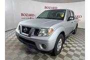 $10500 : Nissan Frontier 2012 4x2 S 4 thumbnail