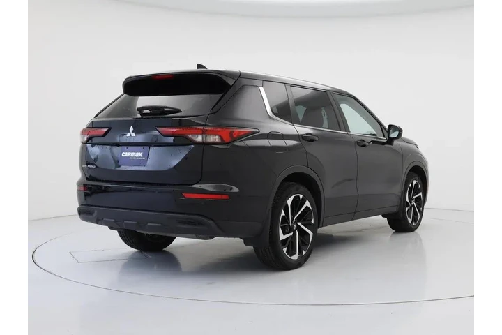 $22998 : Mitsubishi Outlander 2022 ES image 8