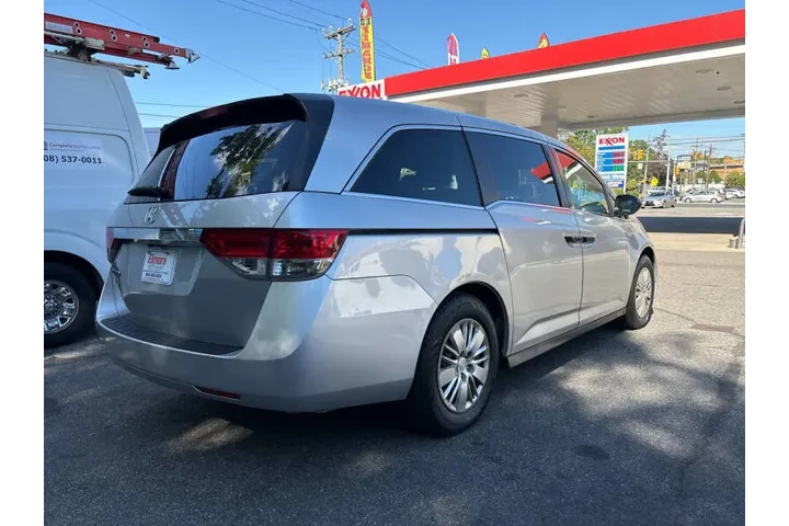 $11999 : 2014 Odyssey LX image 5