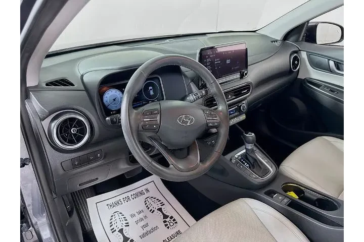 $25000 : Hyundai KONA 2023 Limited 4d image 9