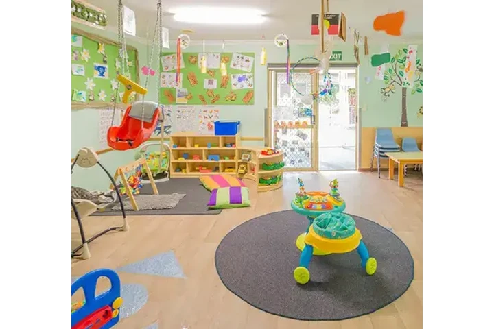 Nursery Care Program image 1