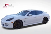 2013 Panamera Sedan