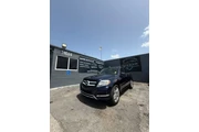 2015 Mercedes-Benz GLK GLK 350 en Miami