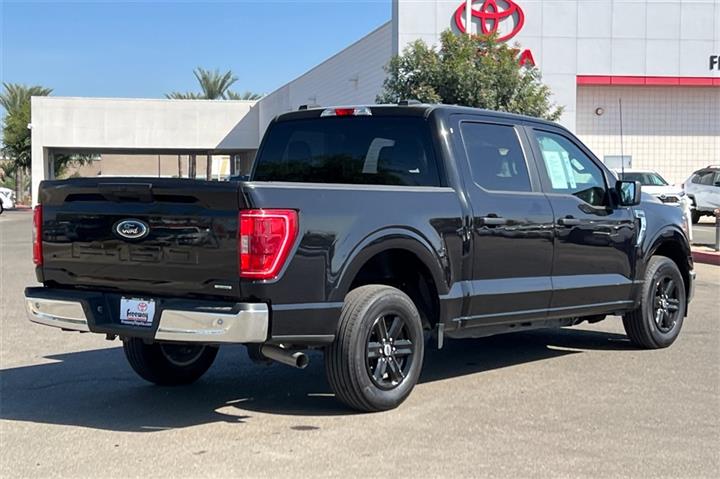 $37800 : F-150 XLT image 5