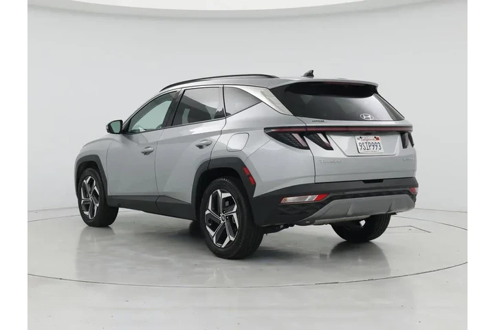 $35998 : Hyundai TUCSON Hybrid 2024 A image 2