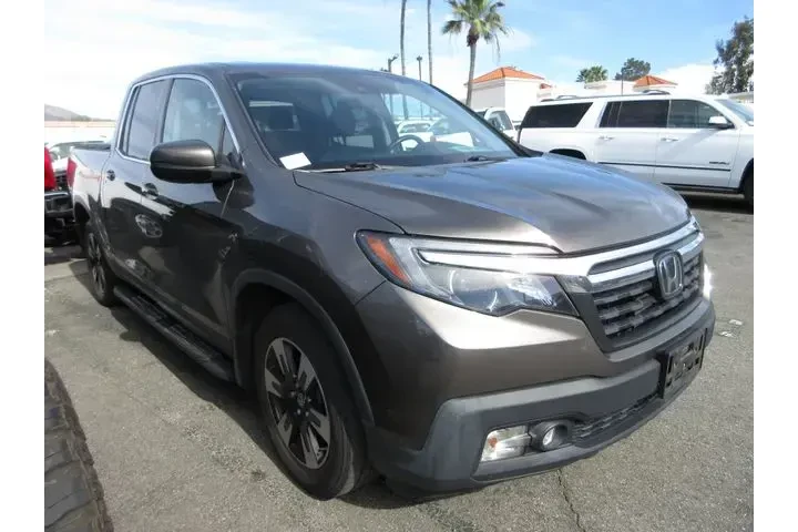 $24314 : Honda Ridgeline 2020 RTL 4dr image 4