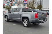 $18900 : 2018 Colorado LT Crew Cab 4WD thumbnail