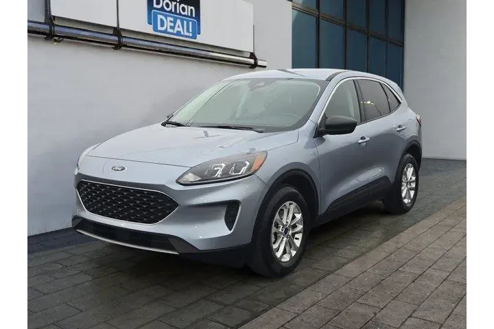 $20995 : Ford Escape 2022 AWD SE 4dr image 7