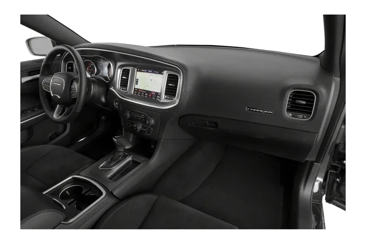 Dodge Charger 2021 R/T 4dr S image 10