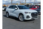 Audi Q3 2023 AWD quattro S l en Salt Lake City