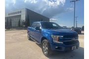 Ford F-150 2018 4x4 Lariat 4