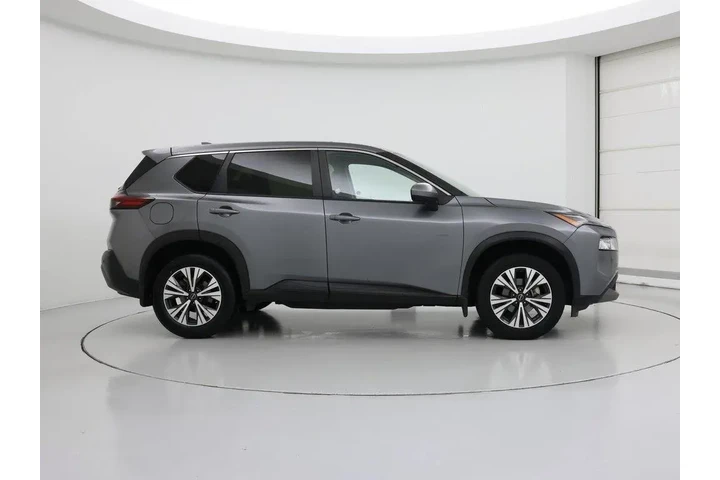 $19998 : Nissan Rogue 2023 SV 4dr Cro image 7