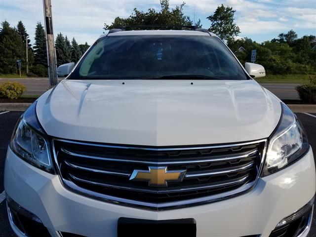 $7500 : 2015 Chevrolet Traverse LT SUV image 1
