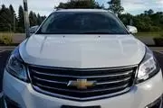 2015 Chevrolet Traverse LT SUV en Los Angeles