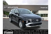 Hyundai TUCSON 2025 SE 4dr S en Atlanta