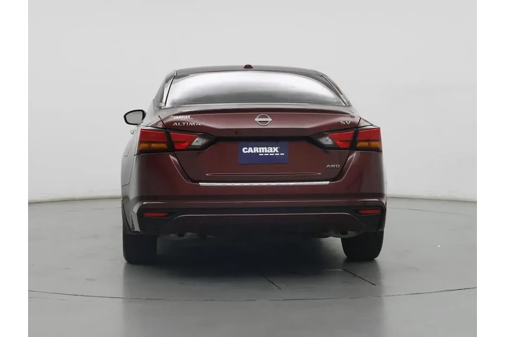 $23998 : Nissan Altima 2023 AWD 2.5 S image 6