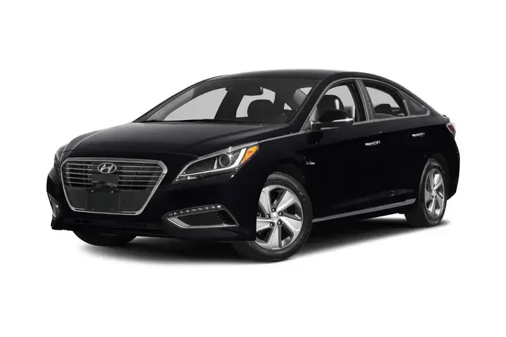 $14388 : Hyundai SONATA Plug-in Hybri image 1