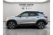 $21860 : Chevrolet Trailblazer 2023 R thumbnail