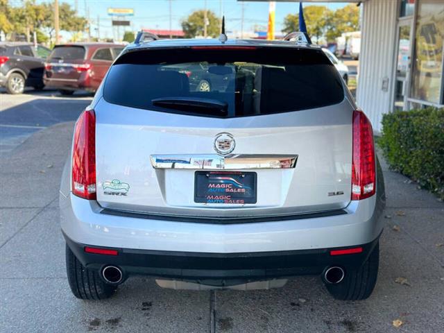 $8500 : 2013 SRX image 7