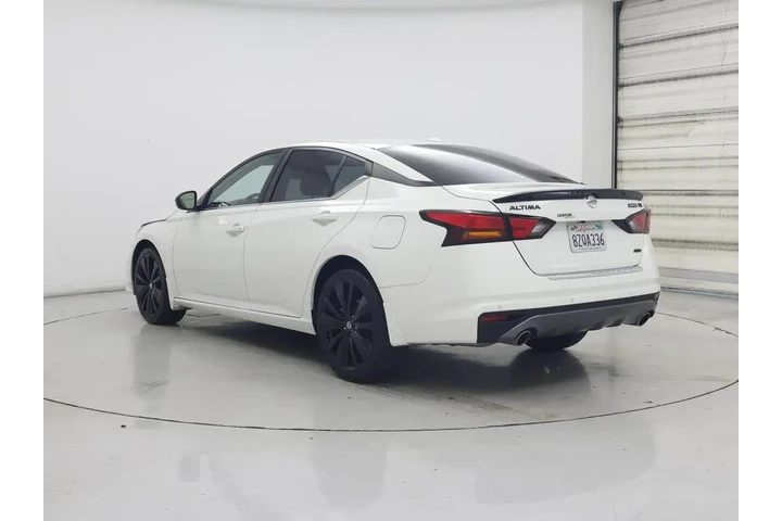 $20998 : Nissan Altima 2022 AWD 2.5 S image 2