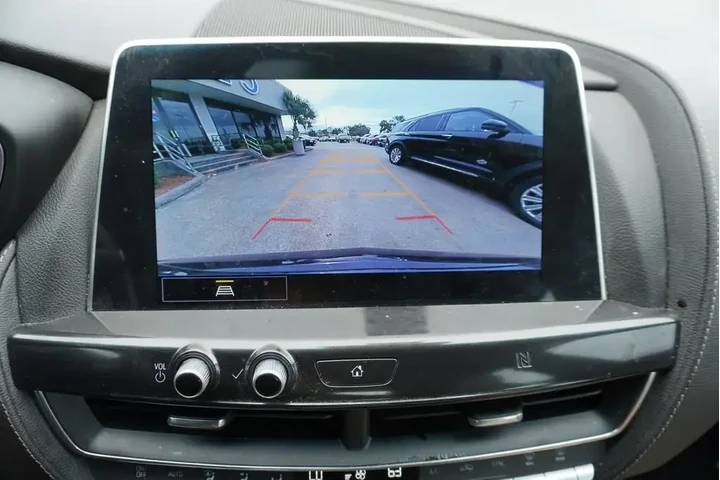 $23988 : Cadillac CT5 2021 Luxury 4dr image 8