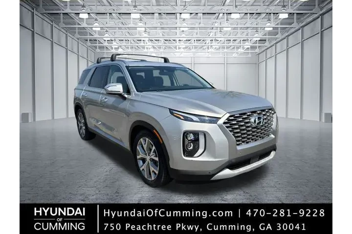 $21999 : Hyundai PALISADE 2022 SEL 4d image 1
