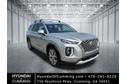 Hyundai PALISADE 2022 SEL 4d en Atlanta