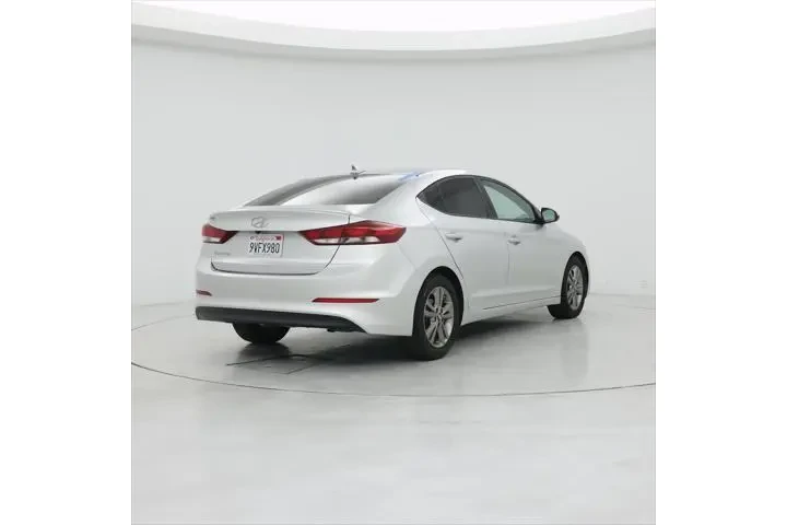 $14998 : Hyundai ELANTRA 2018 SEL 4dr image 8