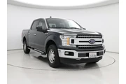 Ford F-150 2018 4x4 XLT 4dr