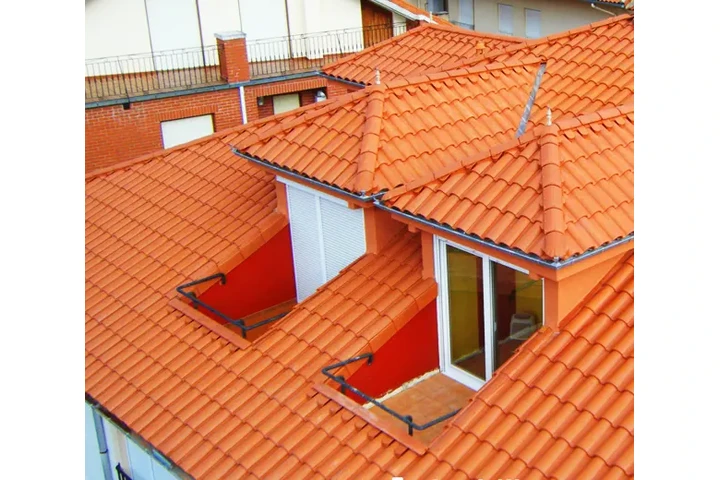 TEJA DE BARRO INF. 6621035044 image 3