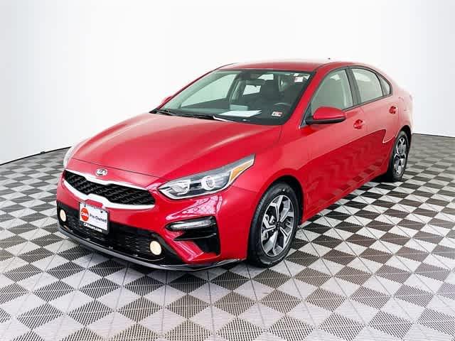 $18764 : PRE-OWNED 2021 KIA FORTE LXS image 6