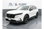 Honda CR-V Hybrid 2024 Sport en Fort Worth