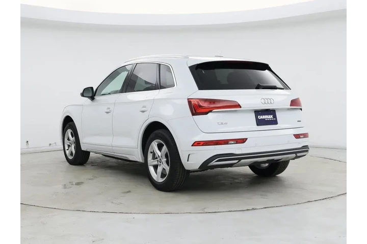 $24998 : Audi Q5 2021 AWD quattro Pre image 2