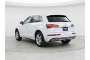 $24998 : Audi Q5 2021 AWD quattro Pre thumbnail
