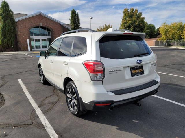 $20800 : 2018 Forester 2.0XT Touring image 7