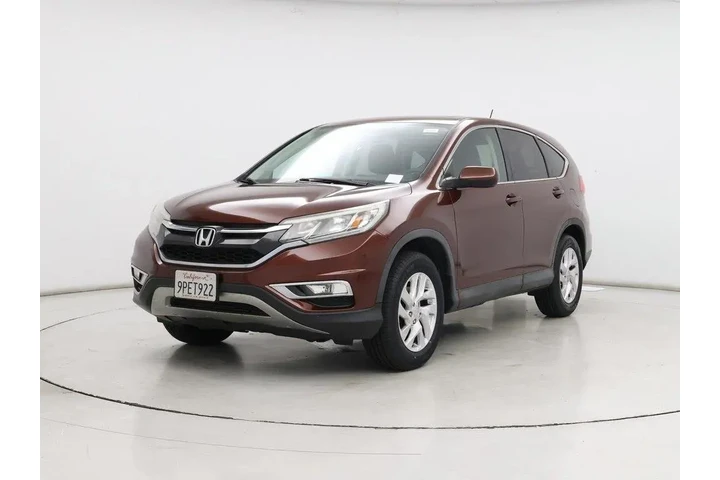 $14998 : Honda CR-V 2015 AWD EX 4dr S image 4