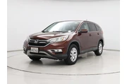 $14998 : Honda CR-V 2015 AWD EX 4dr S thumbnail