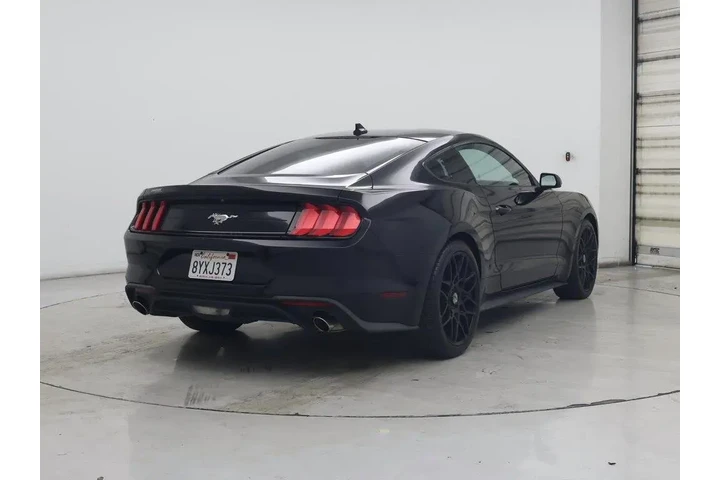 $22998 : Ford Mustang 2021 EcoBoost 2 image 8