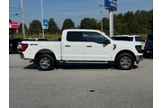 $39999 : Ford F-150 2024 4x4 XLT 4dr thumbnail