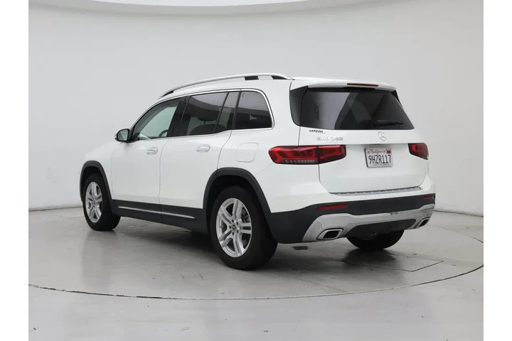 $30998 : Mercedes-Benz GLB 2022 GLB 2 image 2