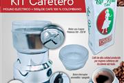 $98000 : KIT CAFETERO - MOLINO Y CAFE thumbnail
