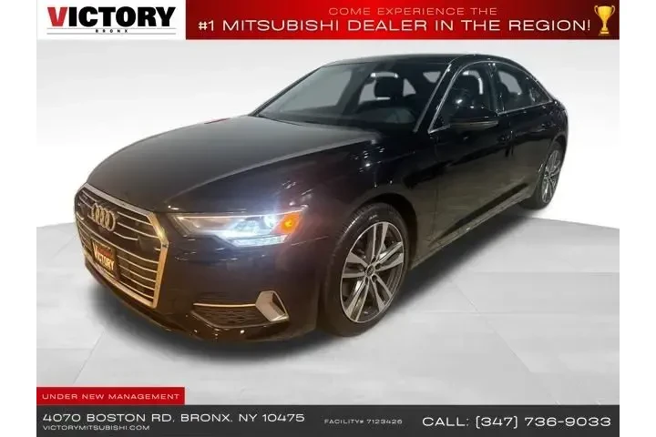 $22995 : Audi A6 2023 AWD quattro Pre image 1