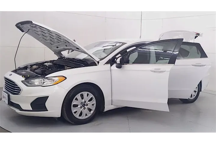 $16795 : 2015 Escape SE 4WD image 9