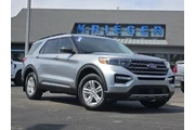 $31156 : Ford Explorer 2022 AWD XLT 4 thumbnail