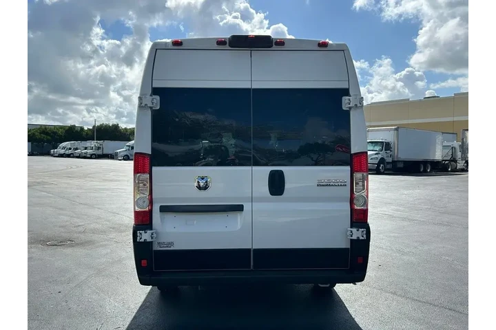 $39991 : Ram ProMaster 2023 3500 159 image 6